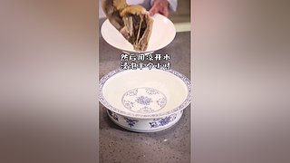 黎叔教做菜的直播間
