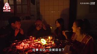 今晚你吃什么？不會(huì)沒想好吧