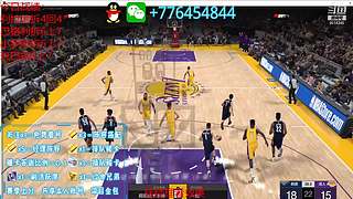 NBA2KOL2合卡~經(jīng)理~排位~車隊(duì)