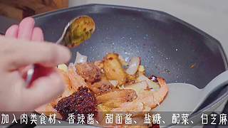 薯片媽媽記錄生活的直播間