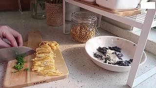 帶您進(jìn)入哇哇仔呀的美食天堂