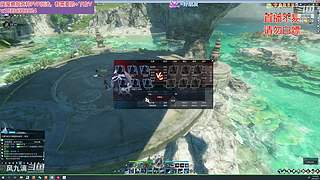 黃金服玄碎論武，神話傲視求敗+