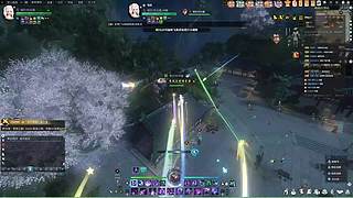 乾坤無極一手上