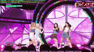 門面主舞韓維辰  MC出演順利