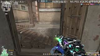 老衡：從零開始的HITBOX街霸6