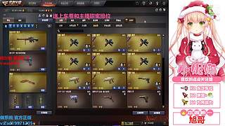 希望有一個(gè)人能看破小娜的脆弱