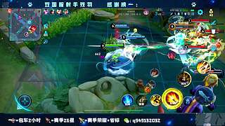 百星主播雙區(qū)帶粉，有車(chē)位