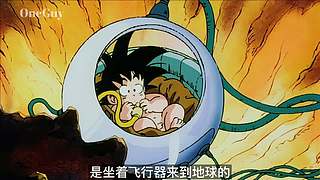 口音賊重的解說直播間