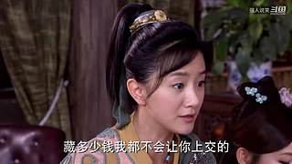 強人你說笑
