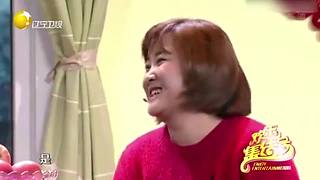 賈玲經(jīng)典小品的直播間
