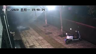 車禍集錦兩行淚