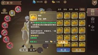金叶子解锁一切