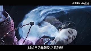 【片片】片荒的時候看片片