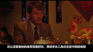 講故事的角馬 一起看電影