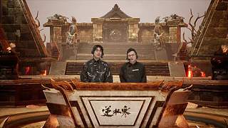 【正式服】第十屆天下第一跨服比武大會(huì)