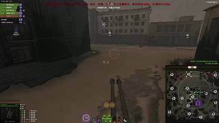 WCL職業(yè)選手，VZ55GW三環(huán)中