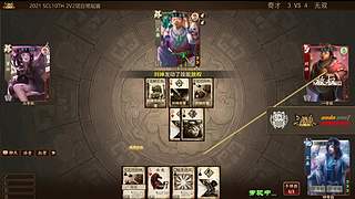 2021·SCL十周年年終盛典