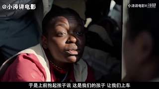 一個(gè)只講恐怖電影的電影解說(shuō)