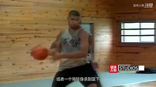 【體育】聊聊科比、喬丹傳奇故事