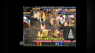 奇跡MU-經(jīng)典游戲-夢(mèng)開(kāi)始的地方