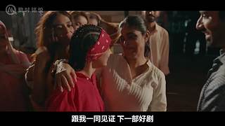 【經(jīng)典懸疑燒腦劇解說(shuō)】你值得擁有