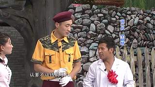 宋小寶早期經(jīng)典作品，爆笑了家人們