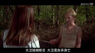1000部懸疑電影