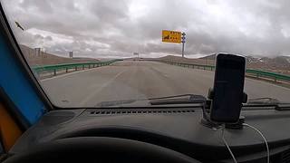 改裝房車自駕游