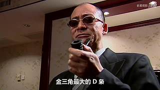 【史君觀影】國產(chǎn)刑偵電視劇太精彩了
