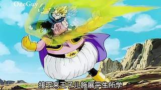 口音賊重的解說直播間