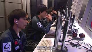 游戲天才紀(jì)錄片【話龍電競(jìng)】