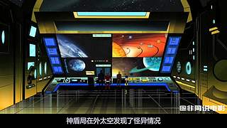 漫威宇宙動漫解說