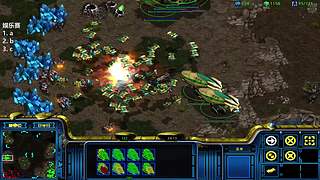 Brood1998直播间