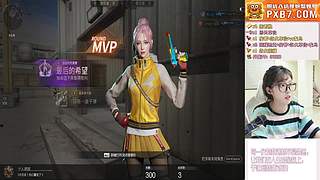 （摄像头直播）全能型选手