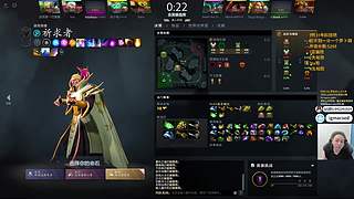 中军鹅:先上会分,后练卡尔