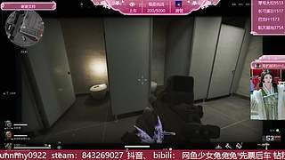 ❥有车位 全能女枪！