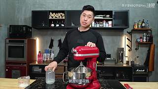 老RAY请你吃超大型烤串！