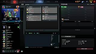 打dota了，开始磨剑！