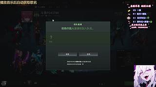 许愿队友是正常人