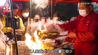今晚你吃什么？不会没想好吧