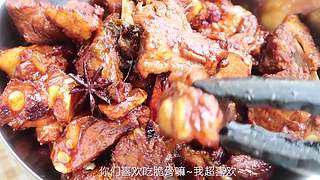 中二少女十七的直播间