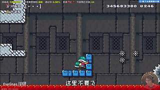 与超级小桀一起攻克难关