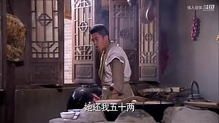 强人你说笑