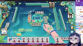 小团团麻将专场-每周更新
