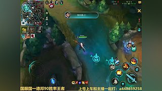 国一赵信专业车队85胜率至尊王者直接起飞