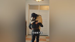 哥几个又来看美女了啊，上头了上头了~
