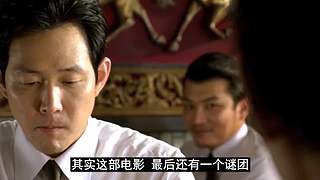 【牛叔】N分钟带你看完大片