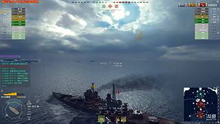【疯狂的鱼雷】最爱驱逐舰！