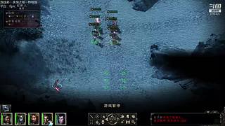 萌新向冰原开荒日记