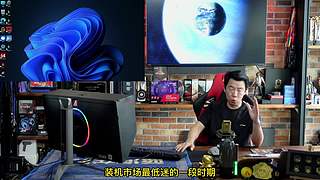 电脑DIY装机聊天室，聊聊组装电脑那些事